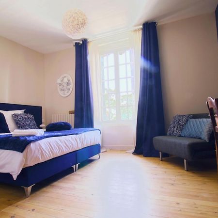 Les Corderies Bed & Breakfast Les Sables-d'Olonne Exterior photo