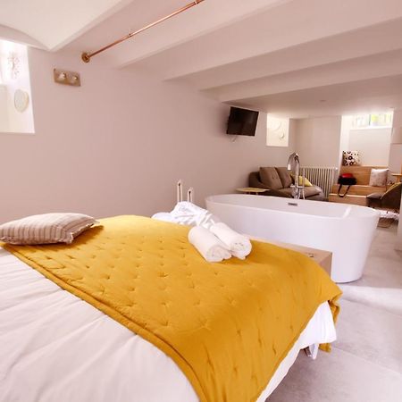 Les Corderies Bed & Breakfast Les Sables-d'Olonne Exterior photo