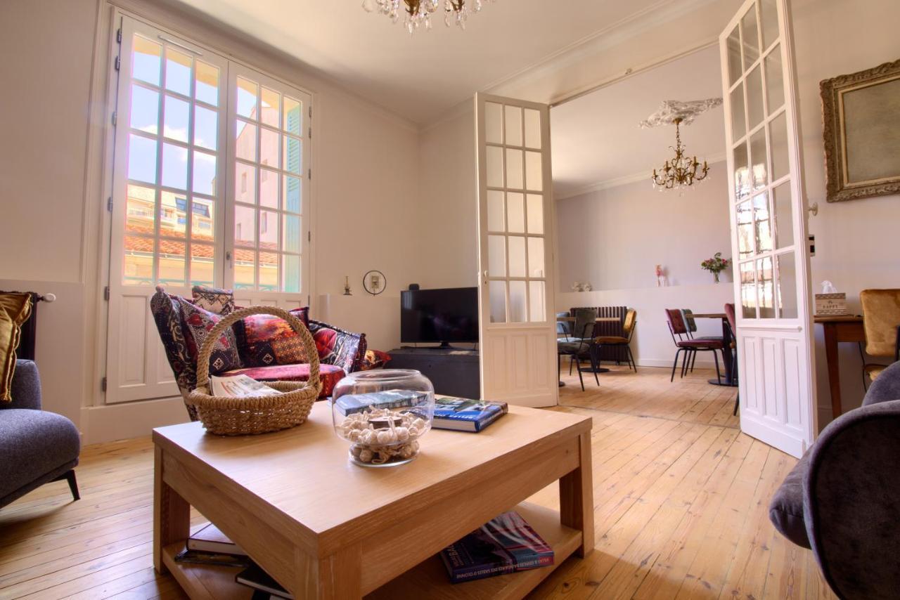 Les Corderies Bed & Breakfast Les Sables-d'Olonne Exterior photo