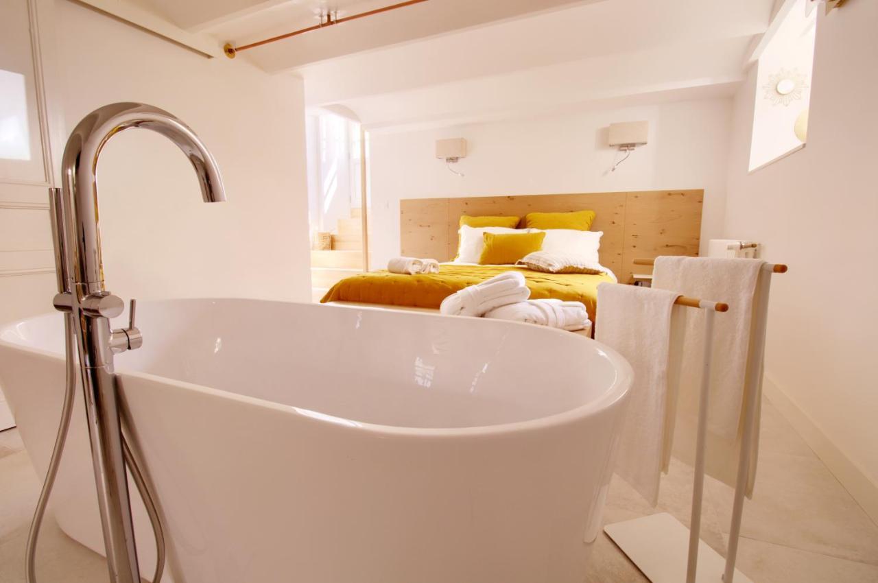Les Corderies Bed & Breakfast Les Sables-d'Olonne Exterior photo