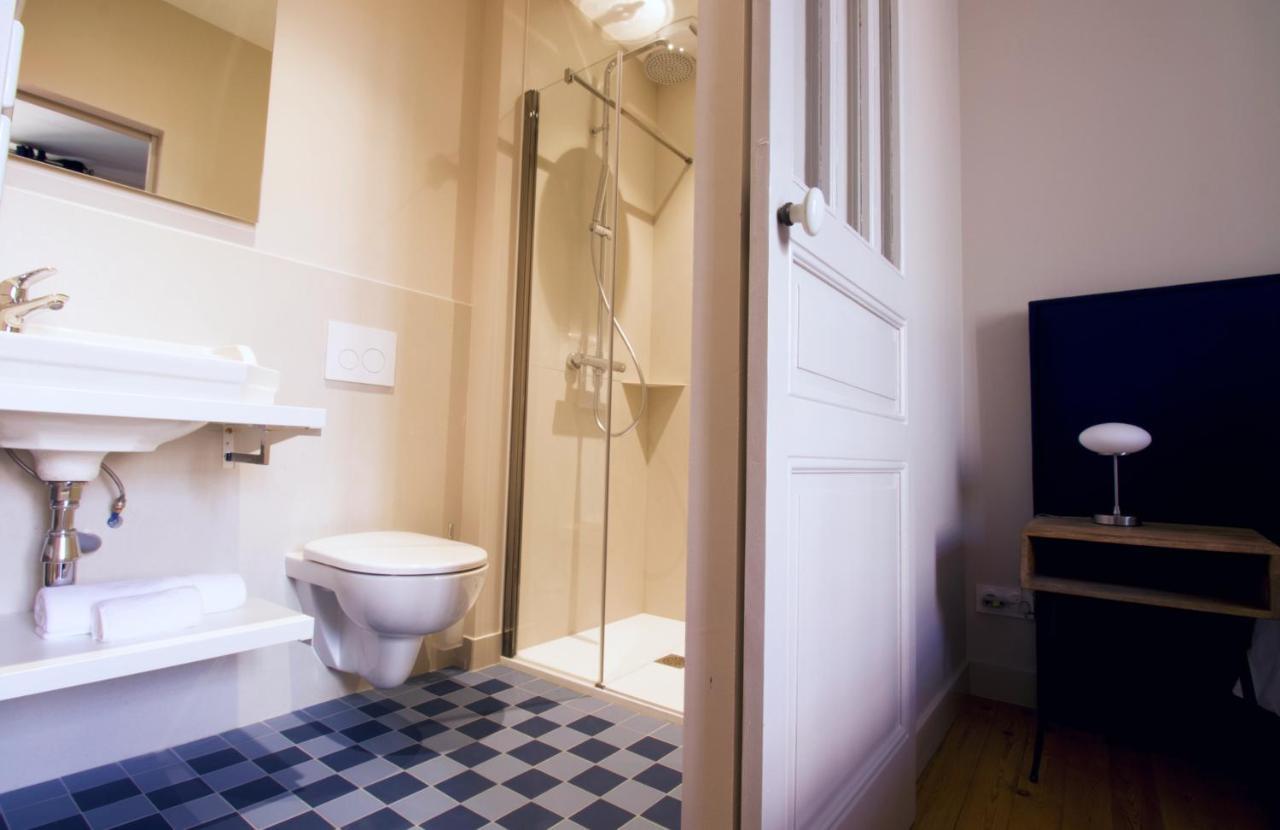 Les Corderies Bed & Breakfast Les Sables-d'Olonne Exterior photo