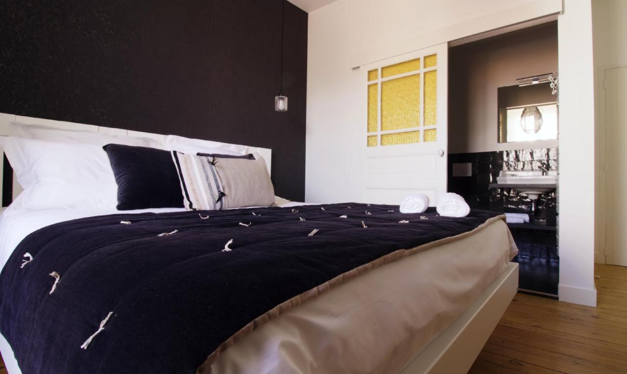 Les Corderies Bed & Breakfast Les Sables-d'Olonne Exterior photo